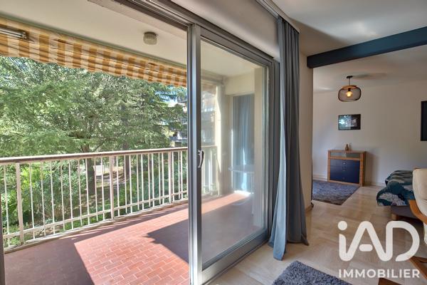 Appartement à vendre 3 pièces 73,45 m² Aix-en-Provence