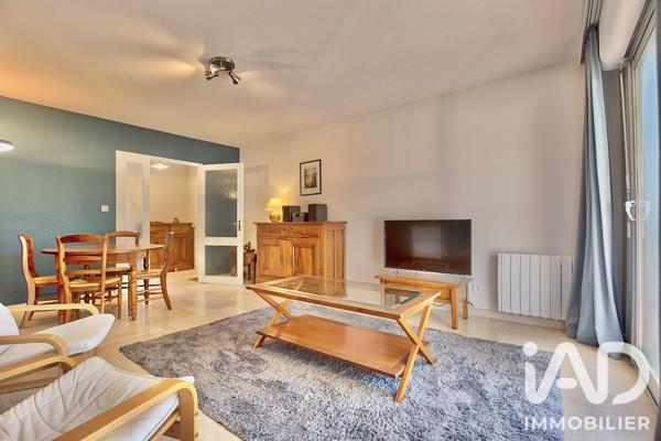 Appartement à vendre 3 pièces 73,45 m² Aix-en-Provence