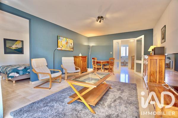 Appartement à vendre 3 pièces 73,45 m² Aix-en-Provence