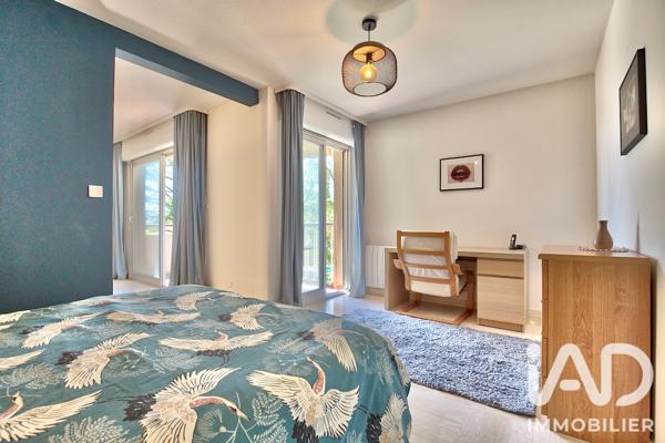 Appartement à vendre 3 pièces 73,45 m² Aix-en-Provence