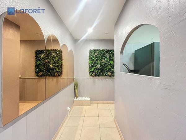 Location appartement près de LORIENT - 2 pièce(s) - 68 m² - 740 €/mois