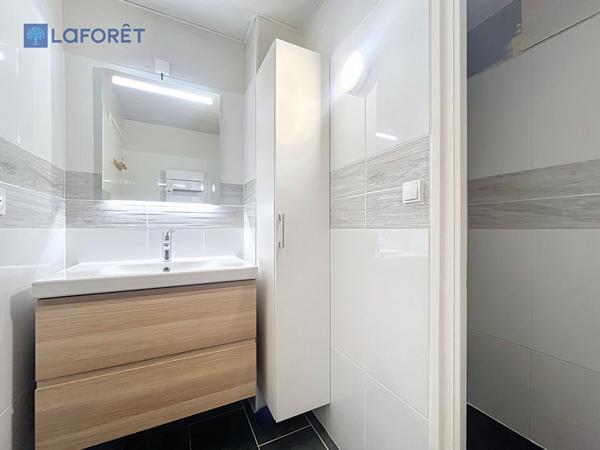 Location appartement près de LORIENT - 2 pièce(s) - 68 m² - 740 €/mois