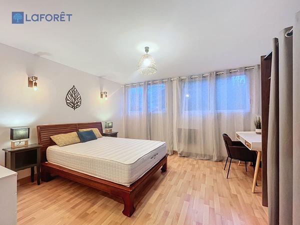 Location appartement près de LORIENT - 2 pièce(s) - 68 m² - 740 €/mois