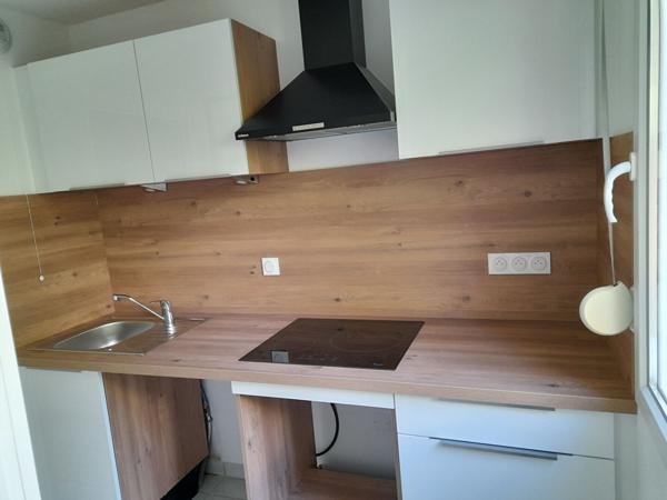 Appartement Thiers 2 pièce(s) 48 m2