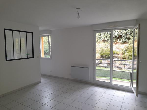 Appartement Thiers 2 pièce(s) 48 m2