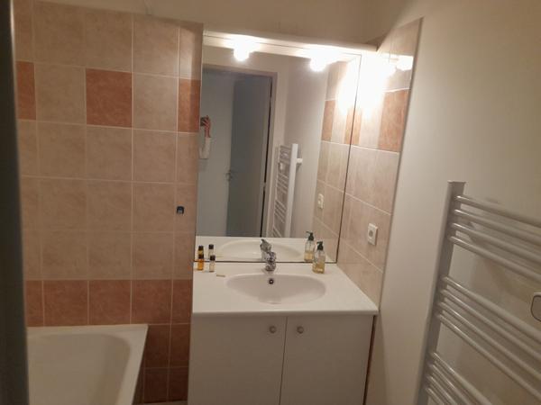 Appartement Thiers 2 pièce(s) 48 m2