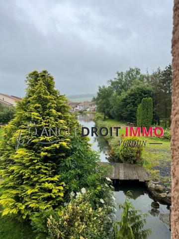 APPARTEMENT T4 ? SIVRY SUR MEUSE