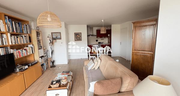 À vendre Appartement 4 pièces 86.01 m² - Mantes-la-jolie 78200