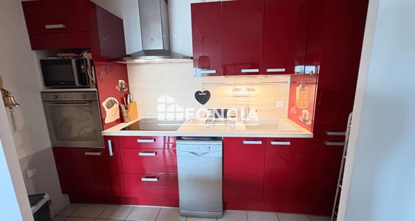 À vendre Appartement 4 pièces 86.01 m² - Mantes-la-jolie 78200