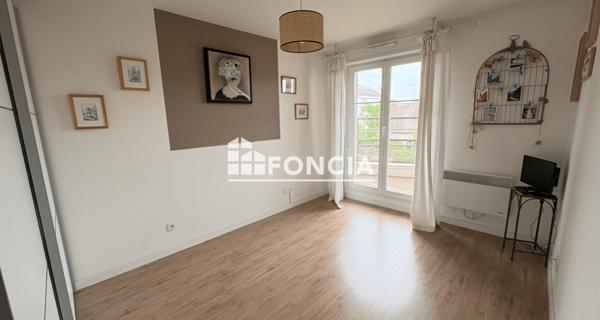 À vendre Appartement 4 pièces 86.01 m² - Mantes-la-jolie 78200