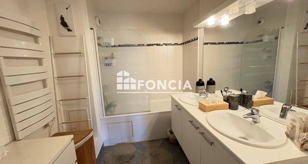 À vendre Appartement 4 pièces 86.01 m² - Mantes-la-jolie 78200