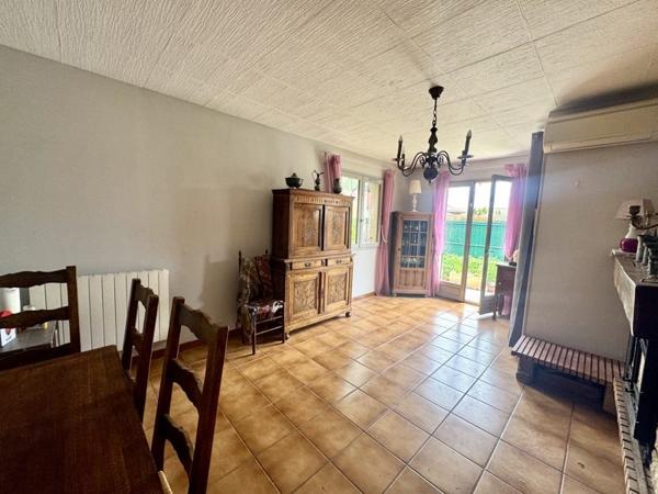 Appartement à vendre |  Castanet-Tolosan |  2 pièces | 47 m²