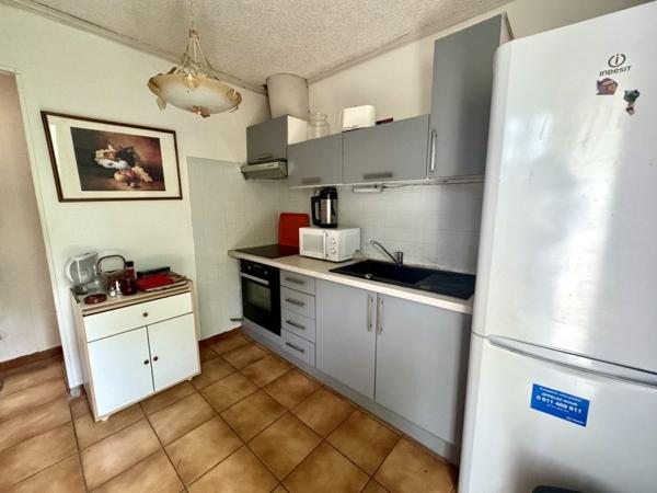 Appartement à vendre |  Castanet-Tolosan |  2 pièces | 47 m²