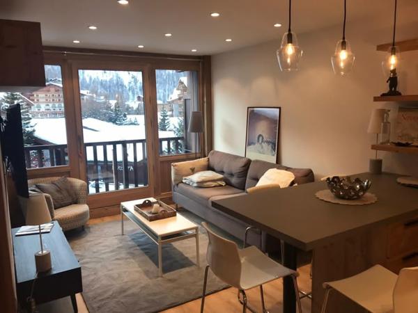 Bonneville (74130) Bonneville centre ville T2 RDC 51 m² 205 000€ Garage et parking