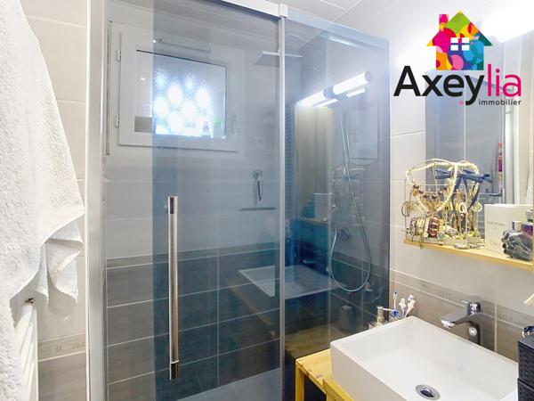 Roanne (42300) A VENDRE- ROANNE-APPARTEMENT T4 VENDU LOUÉ