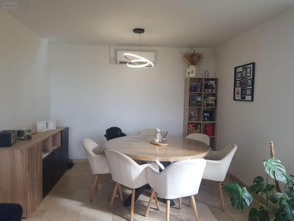 Maison à vendre à Mennetou-sur-Cher dans le Loir-et-Cher (41320), ref : 41036/2381