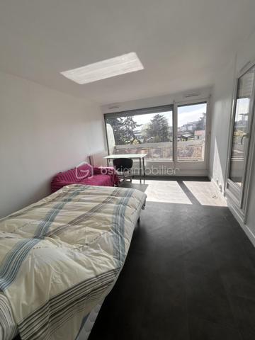 Appartement de 24,82 m²