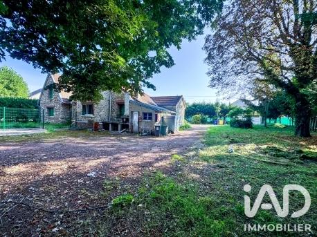 Terrain à vendre 584 m² Limeil-Brévannes