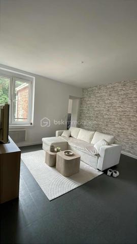 Immeuble mixte de 200 m²