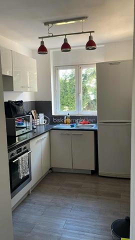 Immeuble mixte de 200 m²