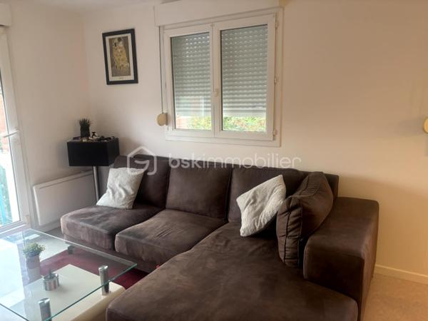 Immeuble mixte de 200 m²