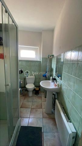 Immeuble mixte de 200 m²