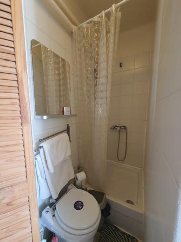 Emplacement d'exeption dans une voie privée