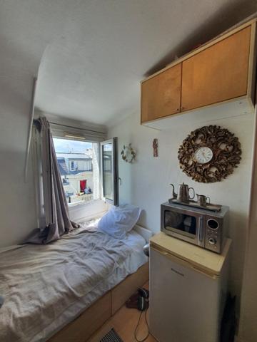 Emplacement d'exeption dans une voie privée