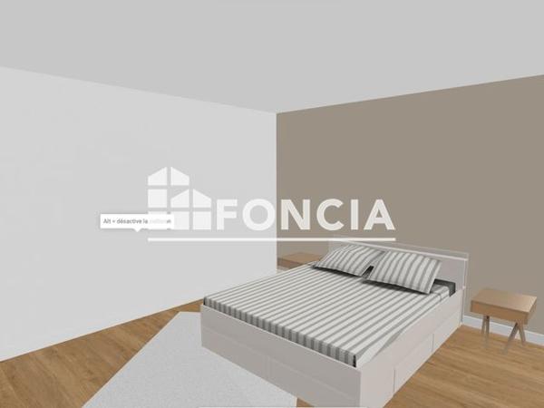 À vendre Appartement 5 pièces 120 m² - Tournon-sur-rhône 07300