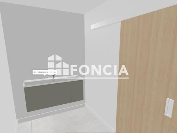 À vendre Appartement 5 pièces 120 m² - Tournon-sur-rhône 07300