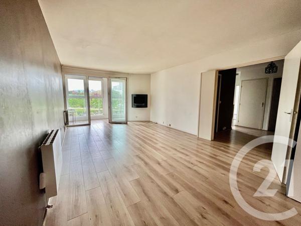 Appartement F3 à vendre  3 pièces - 75 m2 SEVRES - 92