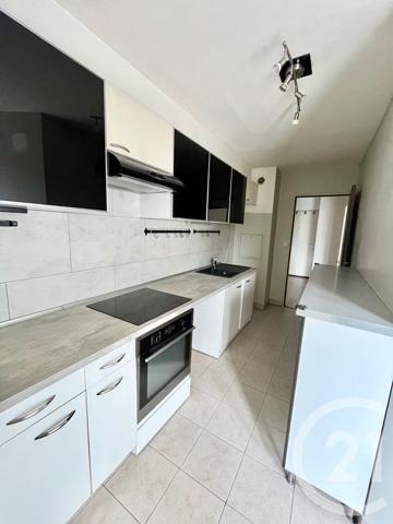 Appartement F3 à vendre  3 pièces - 75 m2 SEVRES - 92