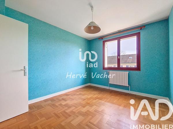 Maison à vendre 5 pièces 127 m² Péronnas