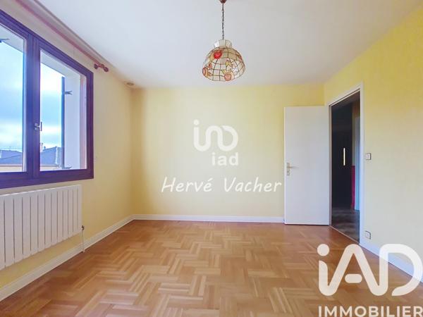 Maison à vendre 5 pièces 127 m² Péronnas