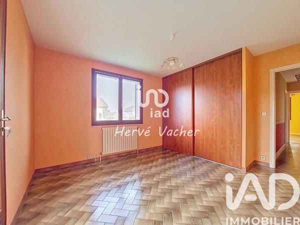 Maison à vendre 5 pièces 127 m² Péronnas