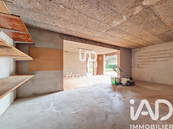 Maison à vendre 5 pièces 127 m² Péronnas