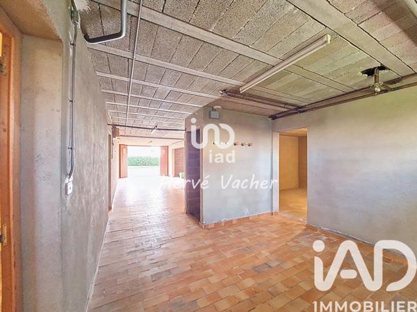 Maison à vendre 5 pièces 127 m² Péronnas