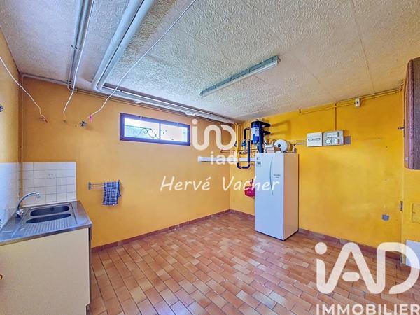 Maison à vendre 5 pièces 127 m² Péronnas