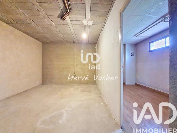 Maison à vendre 5 pièces 127 m² Péronnas
