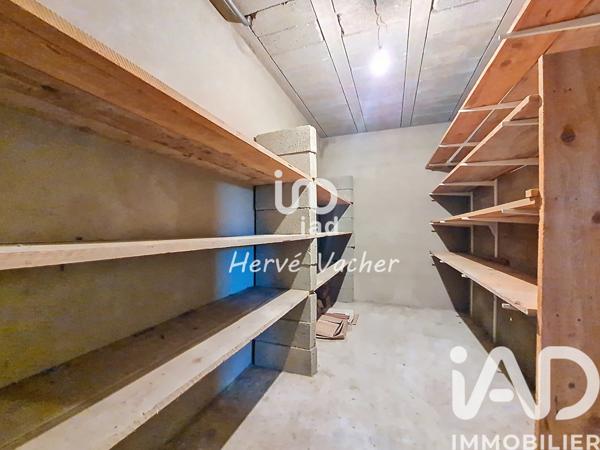 Maison à vendre 5 pièces 127 m² Péronnas