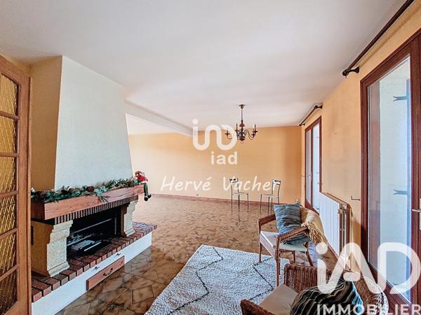 Maison à vendre 5 pièces 127 m² Péronnas