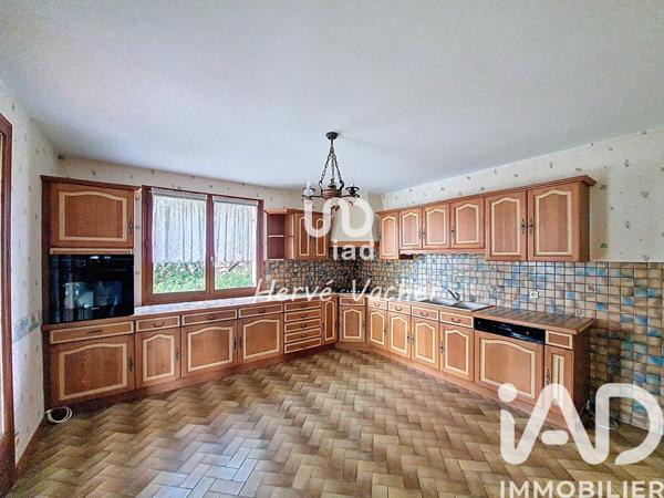 Maison à vendre 5 pièces 127 m² Péronnas