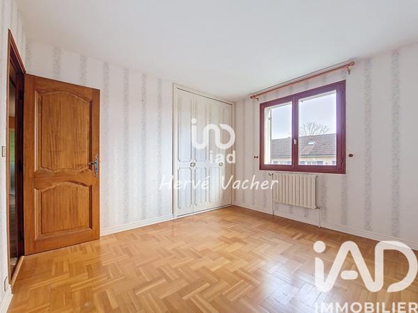 Maison à vendre 5 pièces 127 m² Péronnas