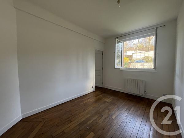 Appartement F2 à vendre  2 pièces - 42,67 m2 LISIEUX - 14