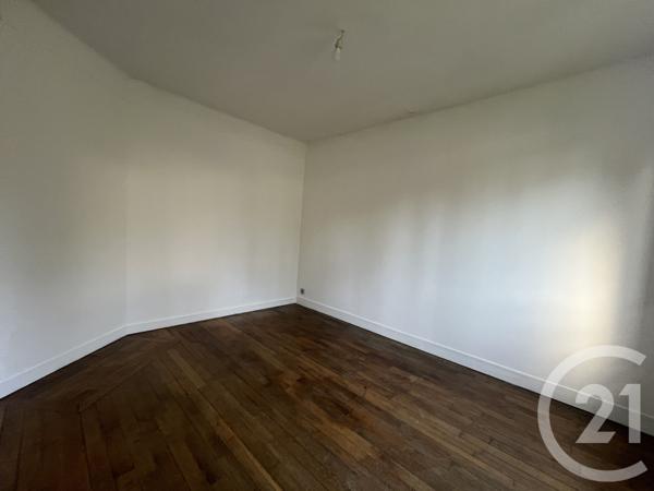 Appartement F2 à vendre  2 pièces - 42,67 m2 LISIEUX - 14