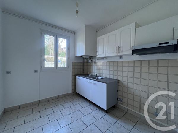 Appartement F2 à vendre  2 pièces - 42,67 m2 LISIEUX - 14