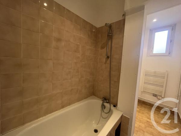 Appartement F2 à vendre  2 pièces - 42,67 m2 LISIEUX - 14