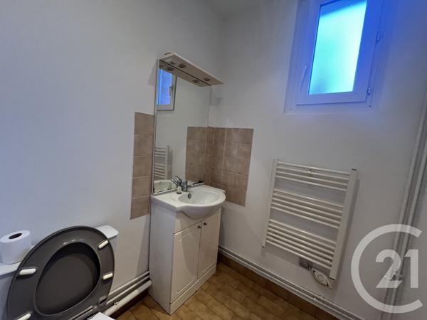 Appartement F2 à vendre  2 pièces - 42,67 m2 LISIEUX - 14