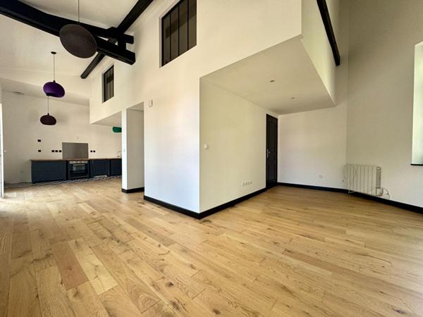 A VENDRE : T3 à LILLE • Wazemmes • 249 500 € FAI • Réf. 1069