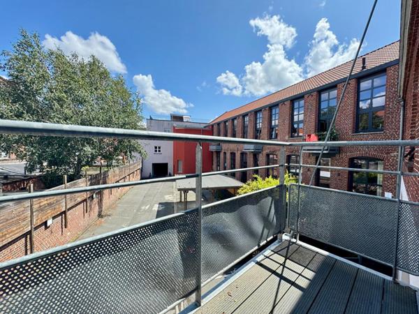 A VENDRE : T3 à LILLE • Wazemmes • 249 500 € FAI • Réf. 1069
